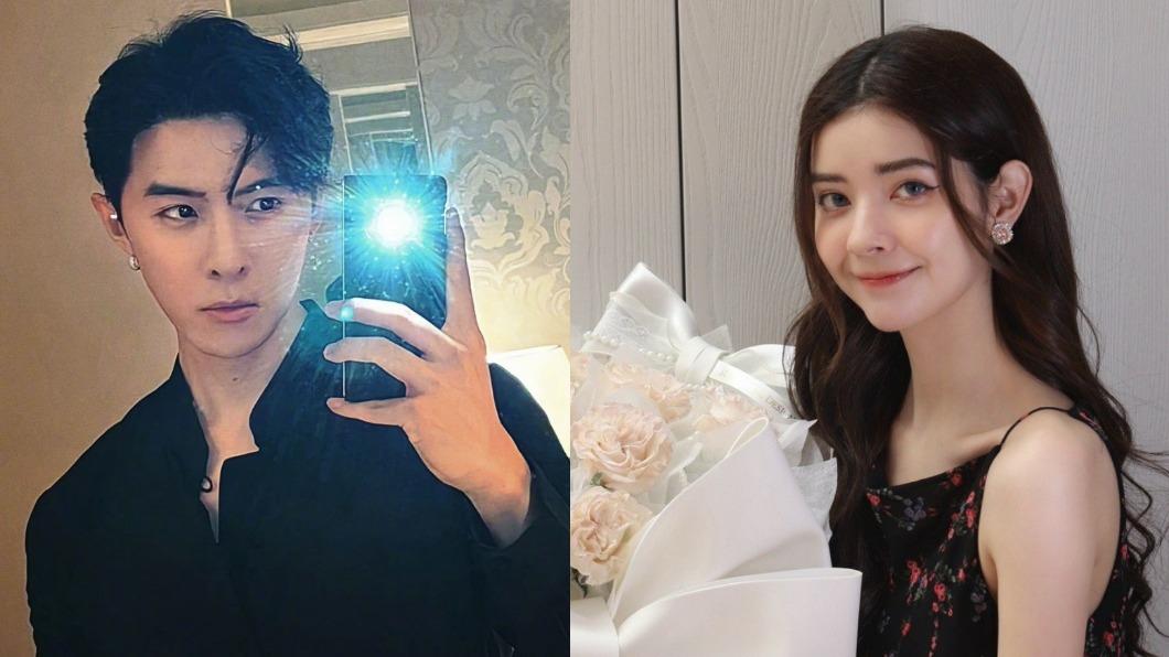 唐禹哲認了有小孩!26歲千金妻曬親子照證實當媽 親吐隱瞞原因
