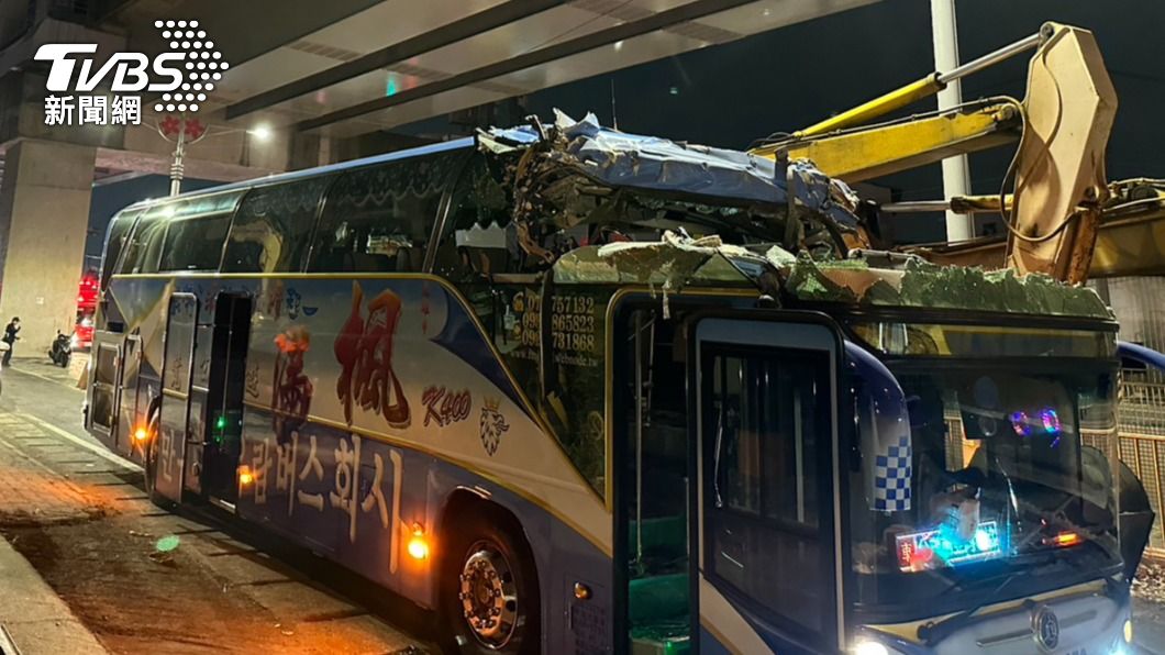 父遊覽車旅遊喪命!女兒認屍淚曝「最後通話」 籌備慶80歲大壽