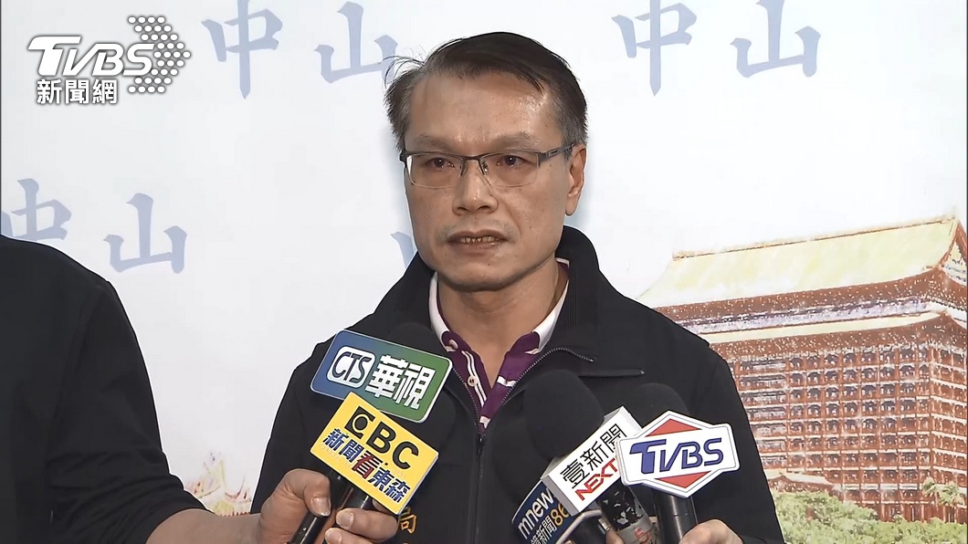 圖／TVBS