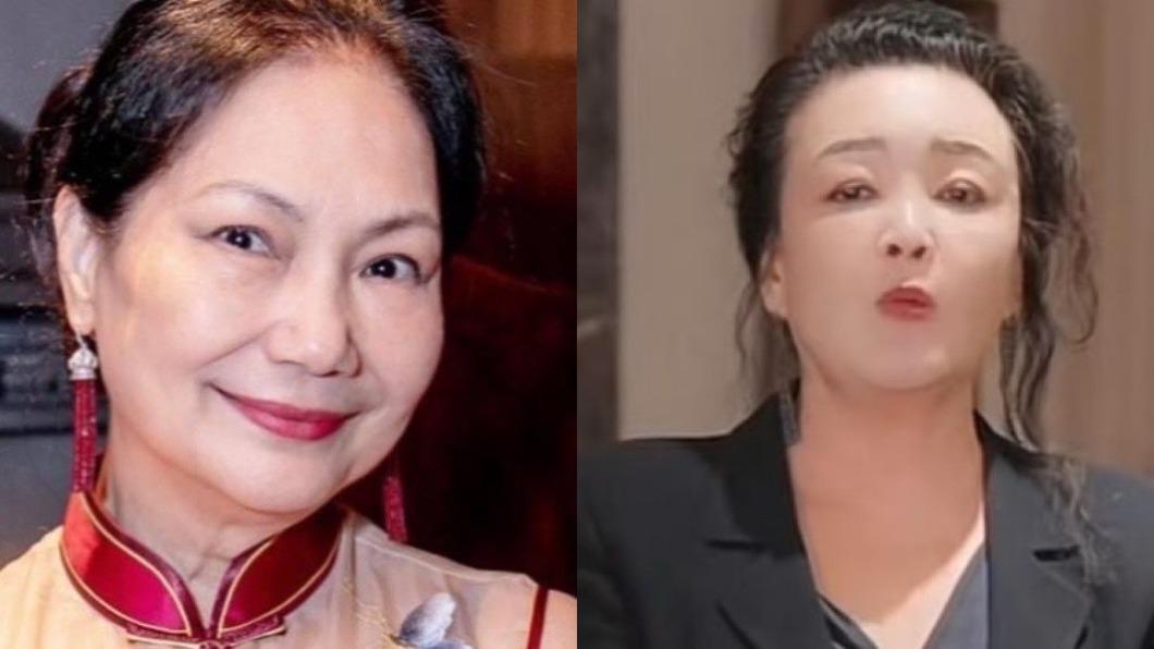 全面開戰!張蘭火大點名S媽 怒討婚房「妳賣3億」:請還給我