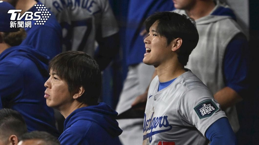 背叛大谷還涉賭! 水原一平IG遭球迷灌爆:你搞屁啊