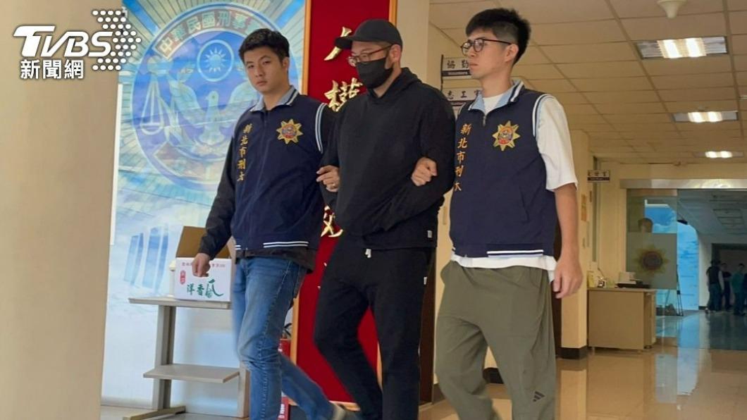 尿檢呈陰性反應 臺虎精釀創辦人吳祖倫呼麻獲不起訴