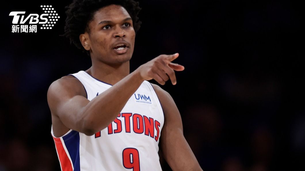 NBA/潛力菜鳥驚傳血栓!新秀賽季報銷 波許為此「被迫退休」