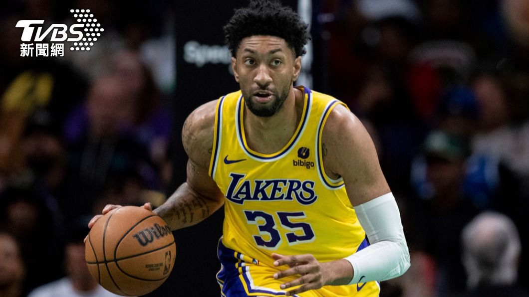 NBA/湖人頭大了!長人伍德動刀歸期未定 文森力拚復出