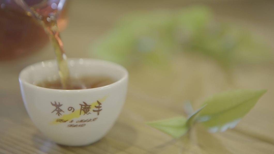 「手搖飲南霸天」來了!台北首店開幕日期曝 6招牌口味必喝