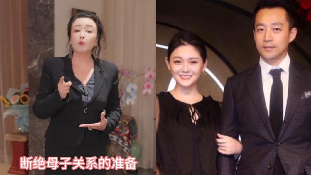 張蘭狂轟大S!高喊為祖國「樹立正確價值觀」 陸網一面倒不挺了