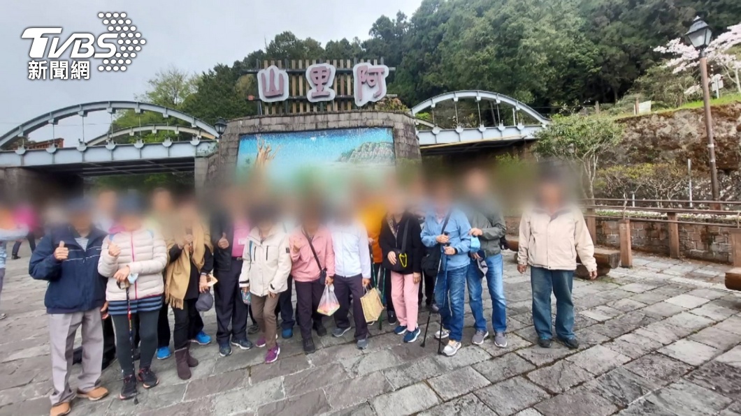 圖/TVBS