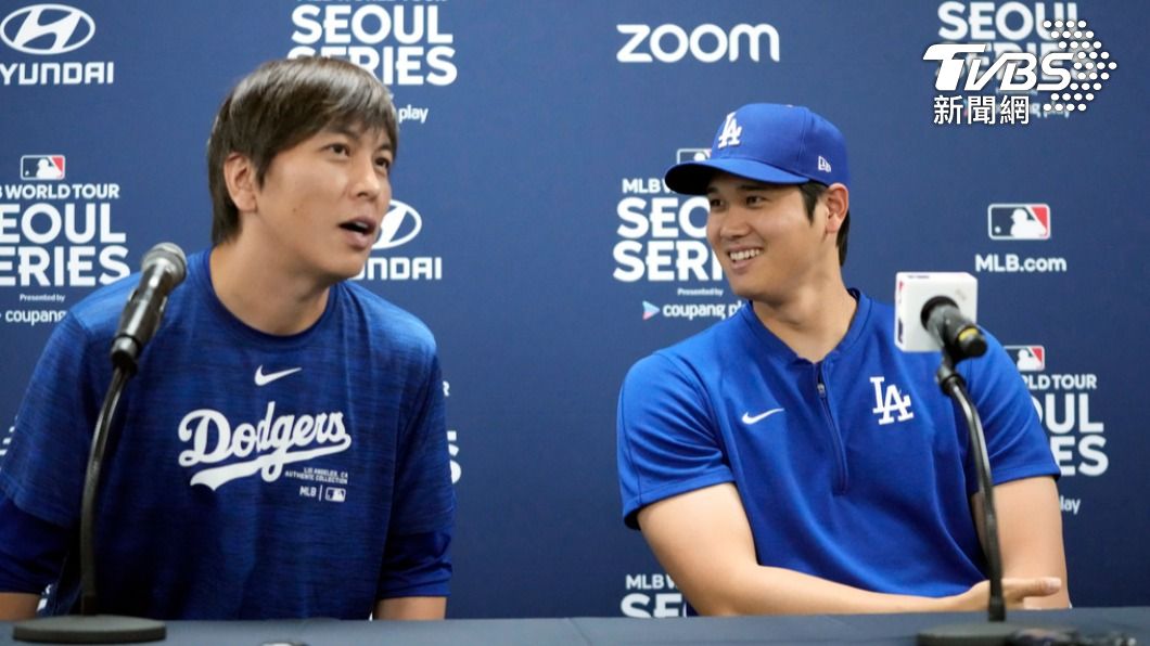 MLB/大谷翻譯涉賭遭開除!日媒推測可能由他暫接水原位子
