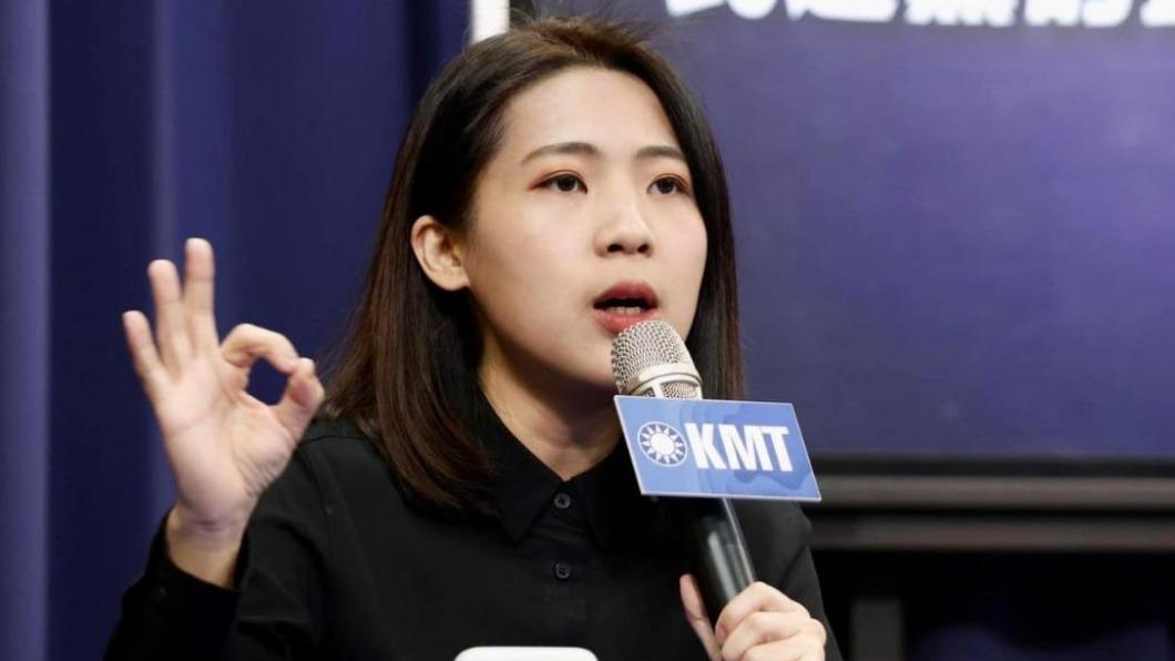 徐巧芯贏了!進口蛋控政府「謀財害命」 農業部提告敗訴