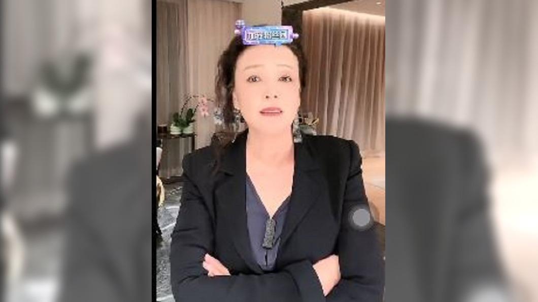圖／翻攝自微博　吃瓜群众CJ 