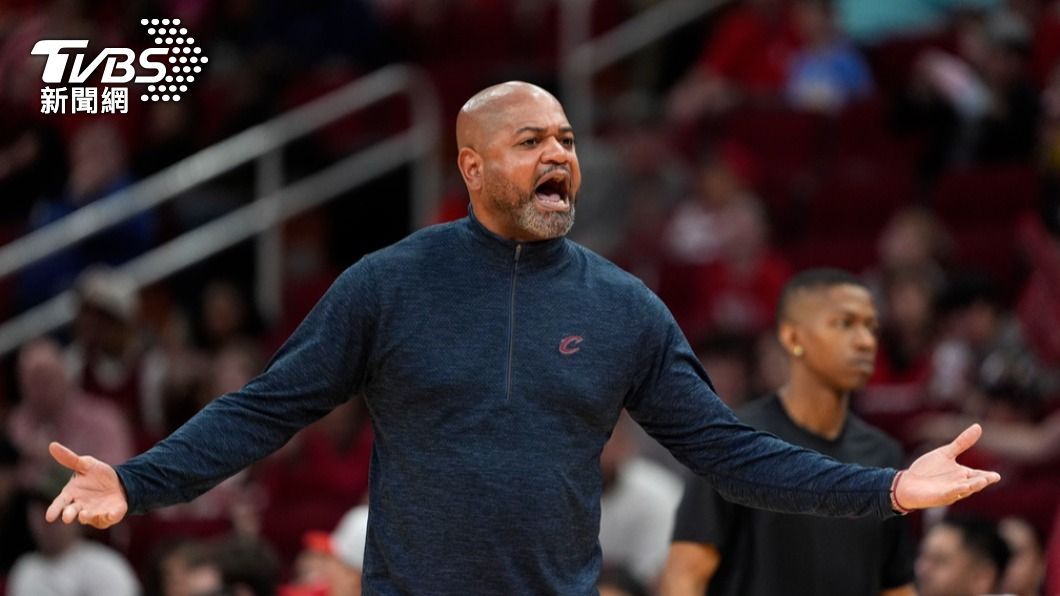 NBA/騎士總教練曾接賭客威脅電話 嘆賭博與比賽太過接近