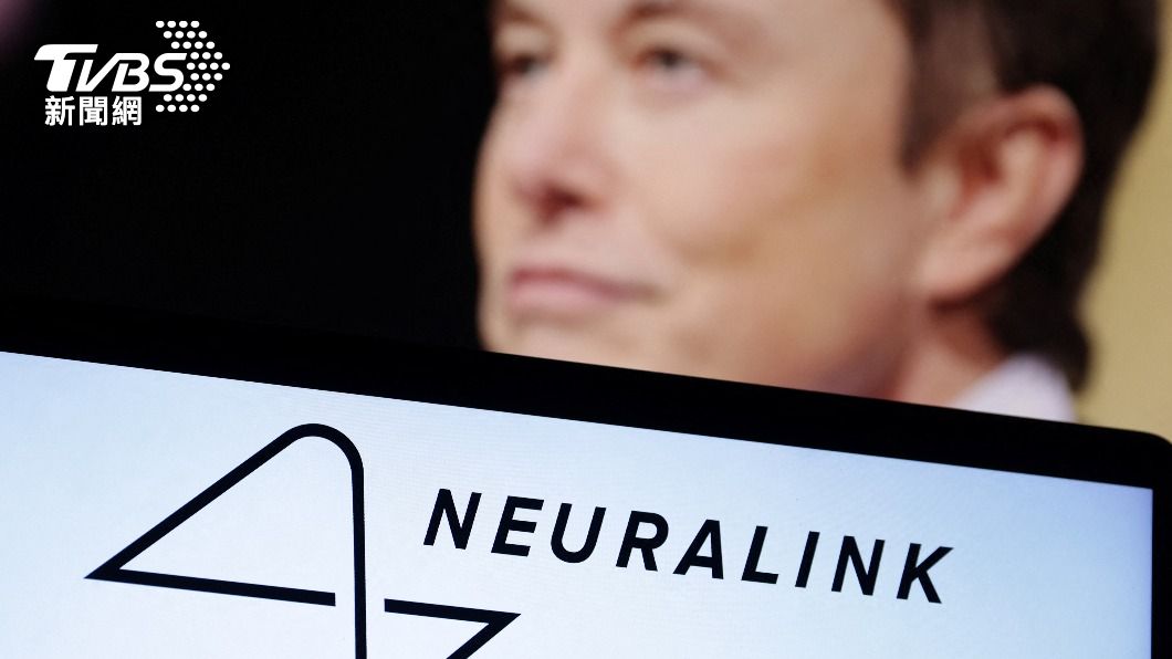 馬斯克Neuralink首例大腦植晶片患者 單憑意念下棋、玩遊戲
