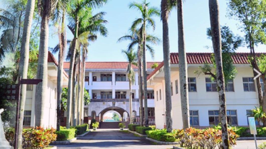 大漢科技大學今年宣布停辦。(圖/翻攝自校網)