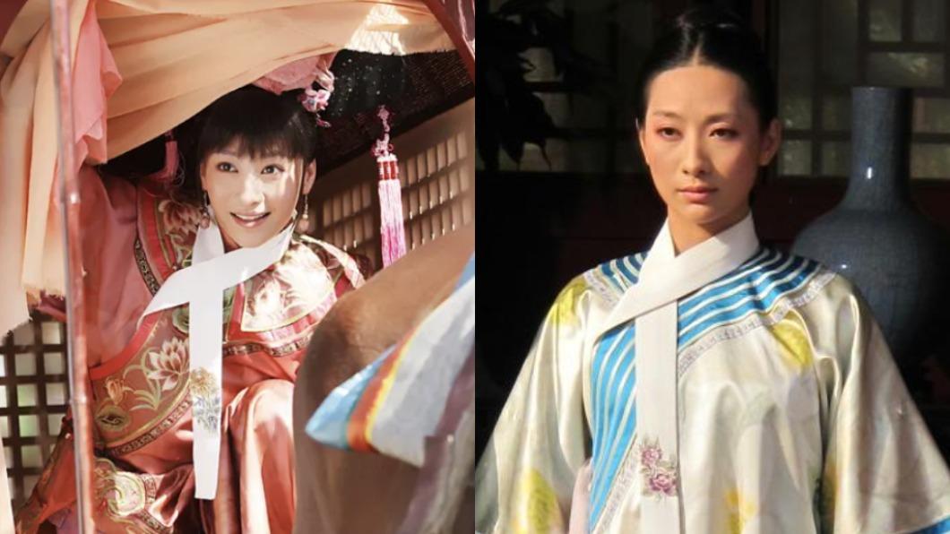《甄嬛傳》安陵容不忍了!陶昕然公開「導演惡行」 當眾氣炸反擊