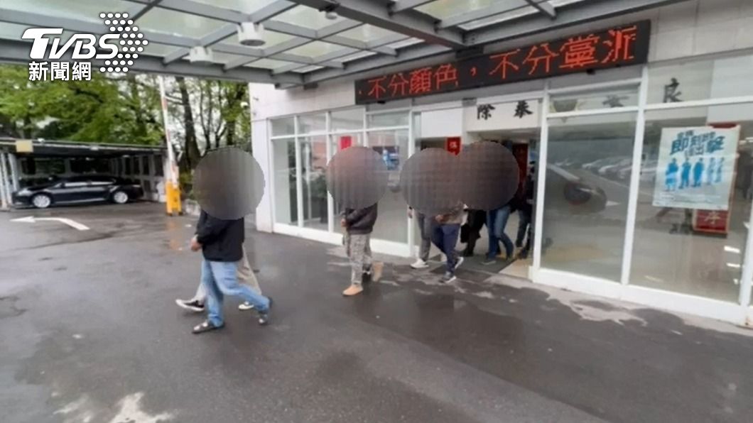 全是血汗錢!新北警打詐抓216詐團份子 查扣贓款破11億