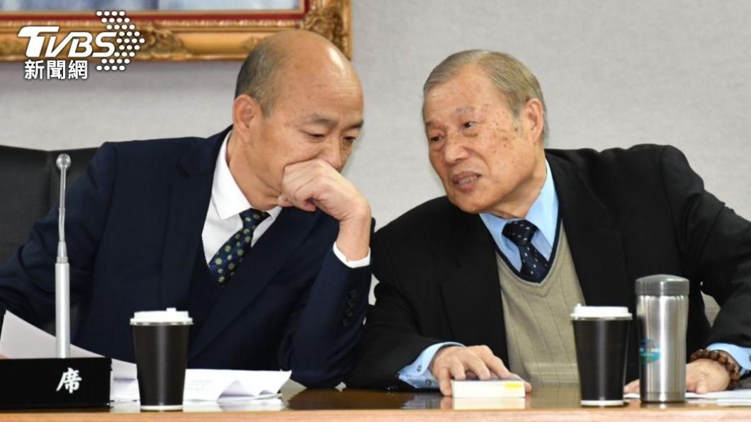 批綠邀周萬來報告「不安好心」 藍白委抱不平:他是老實人