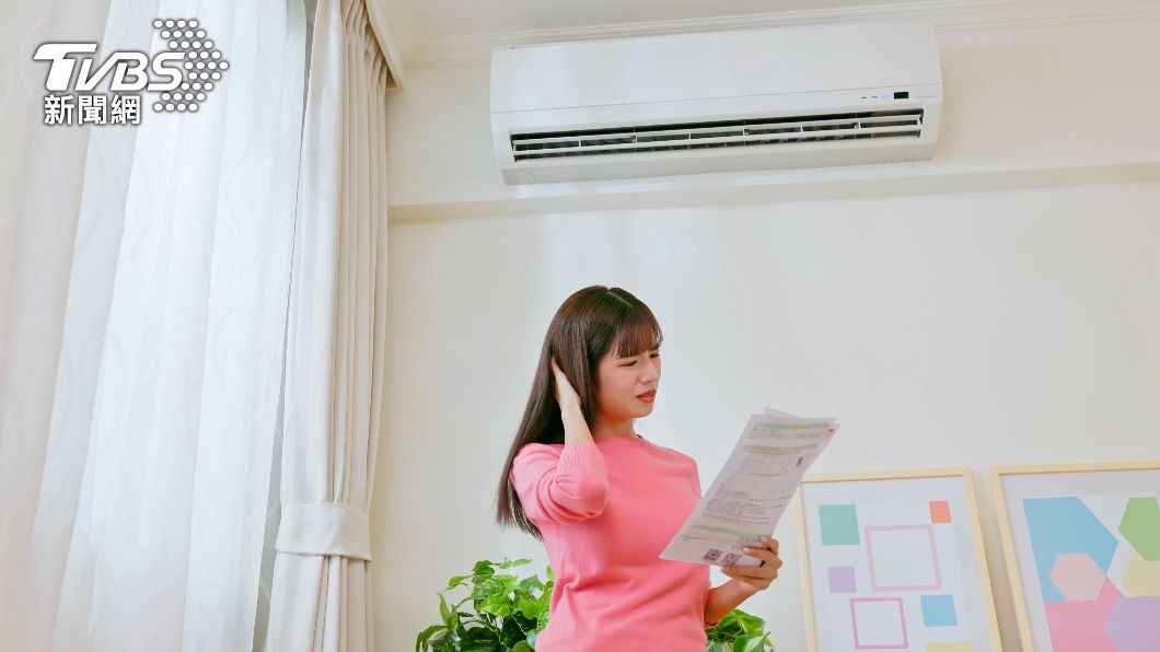 4月電費恐漲破8元!勤洗家中「2電器」 年省5至8%用電