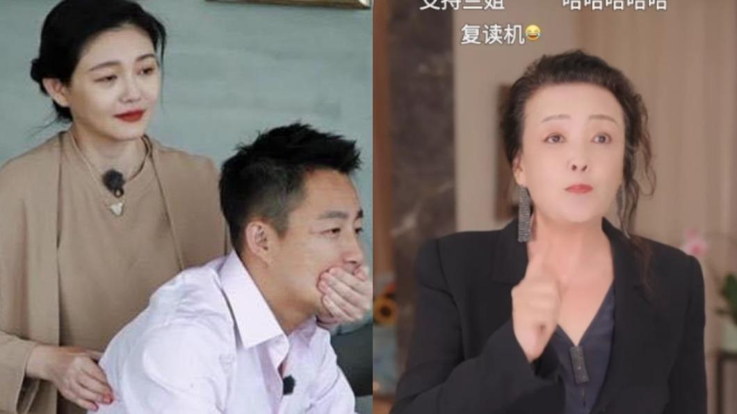 張蘭爆大S懷「具俊曄的種」!律師大動作反擊 怒揭關鍵證據