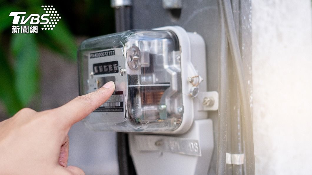 5坪套房電費噴近5千!「台電1句話揭真相」 房東嗆:不爽就搬