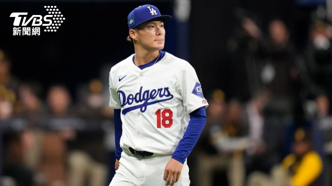 MLB/防禦率45!山本由伸首秀吞敗 「單局掉5分」成最慘日投