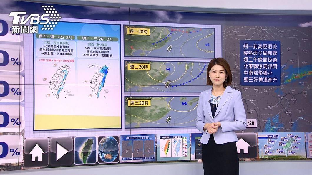 圖／TVBS