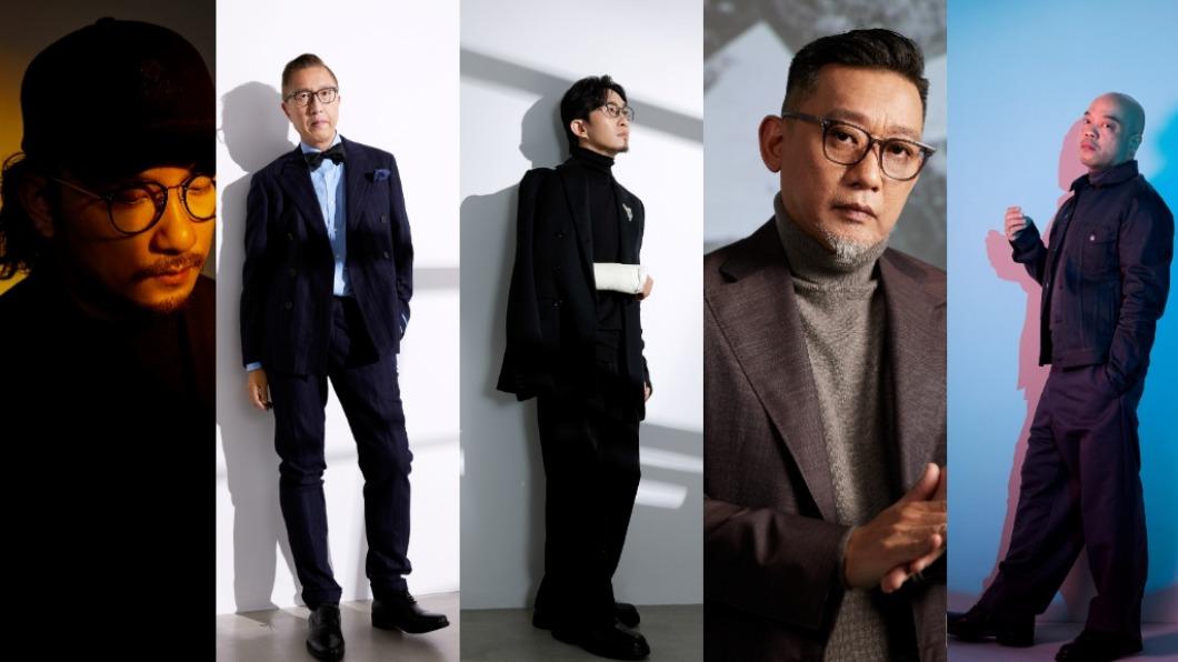 2024金像獎／3新晉力拚最佳導演　莊文強10度角逐編劇獎