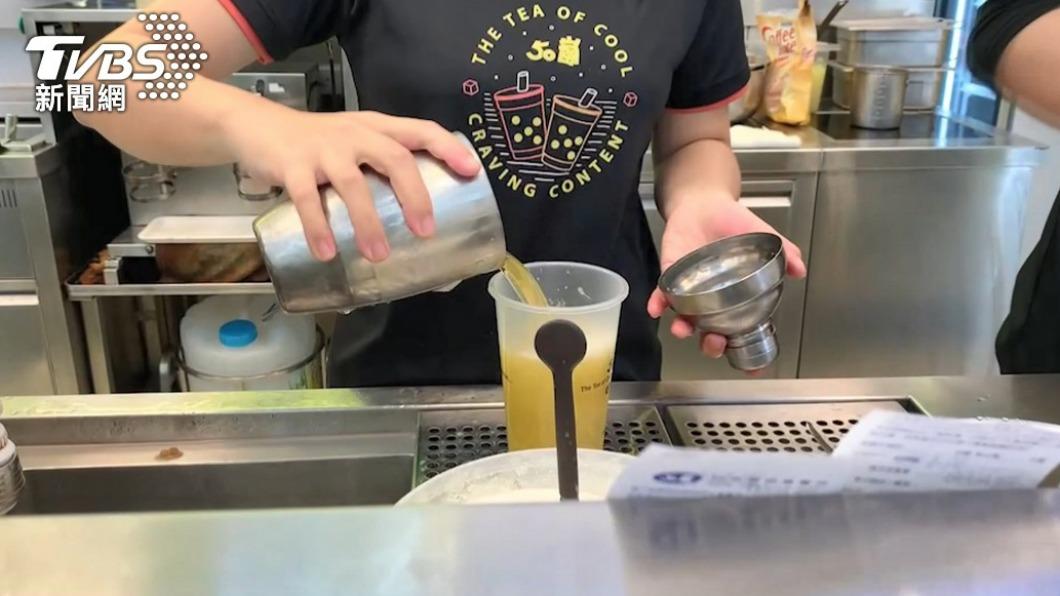 1杯抵3罐瓶裝茶!他疑惑為何「手搖店開一堆」 內行解答了