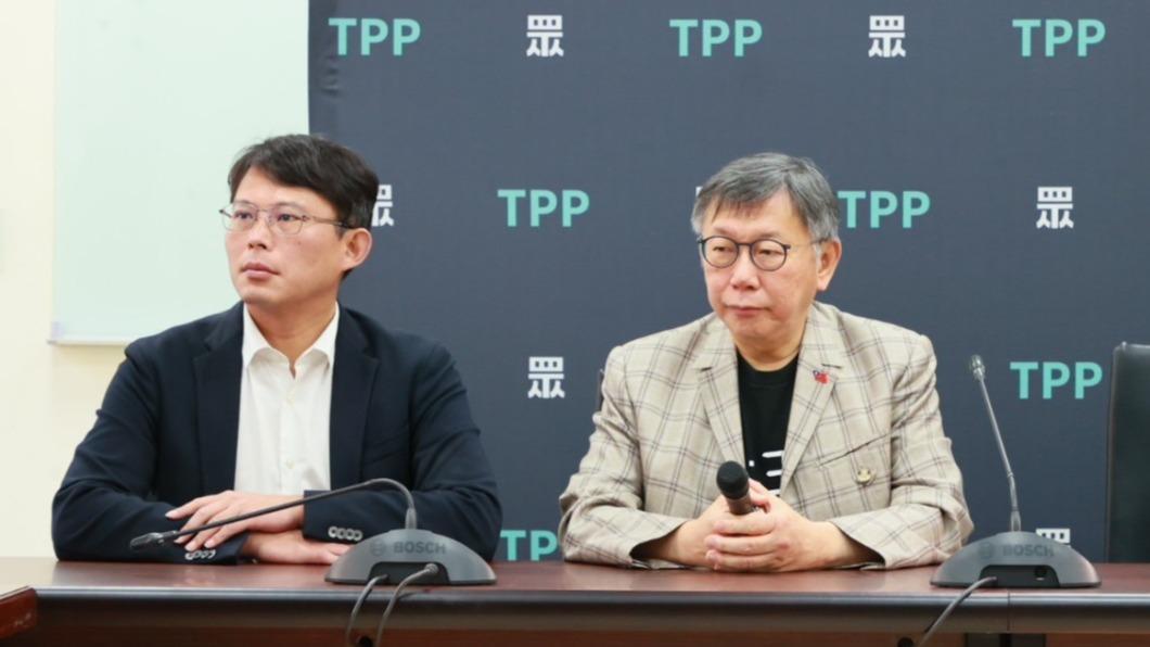 立委滿意度墊底 黃國昌喊反省又開酸:護航洗地的民進黨竟最高