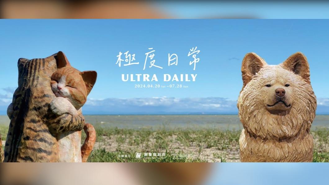日本最萌貓狗展登台!「慵懶貓貓、憨呆狗狗」展出日期、地點曝光
