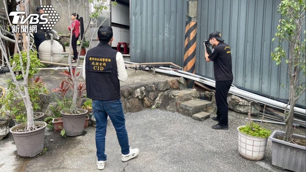 又有「皇池」外流片！不同間湯屋也被偷拍　情侶氣炸提告