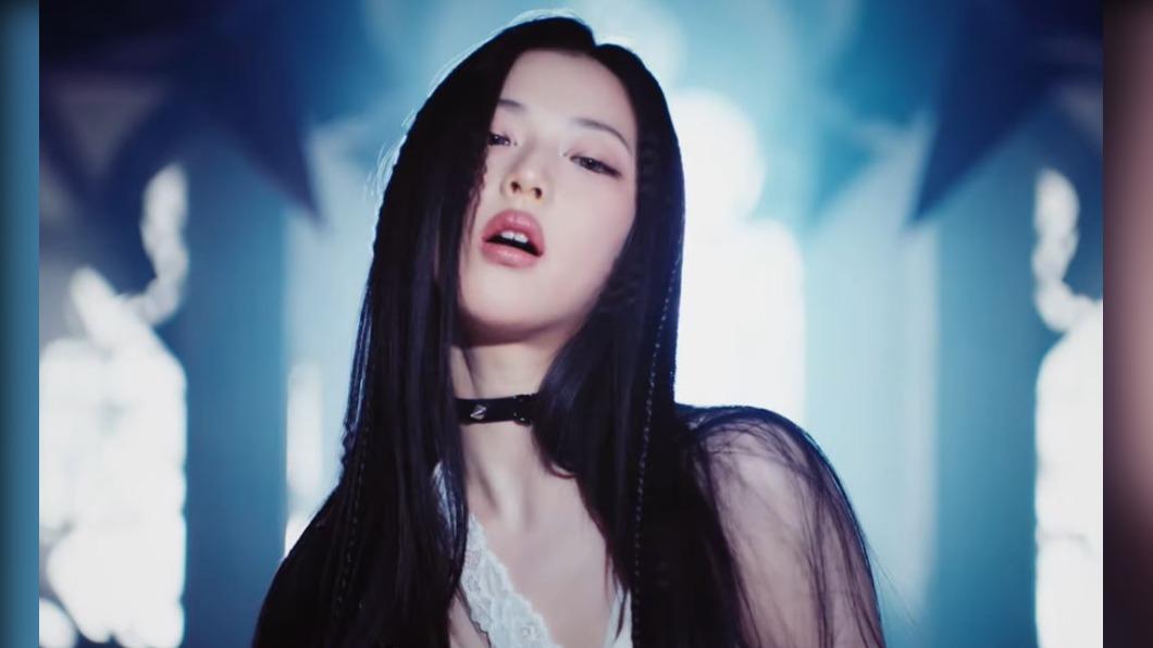 圖/翻攝自 YT BABYMONSTER