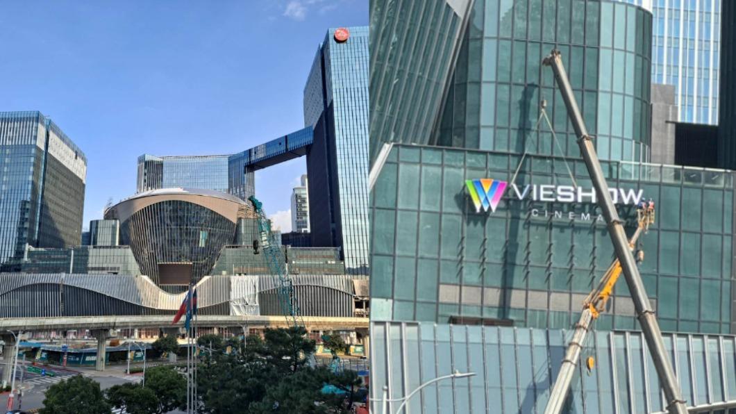 不只LaLaport!威秀影城「空降南港」網興奮喊:下個信義區