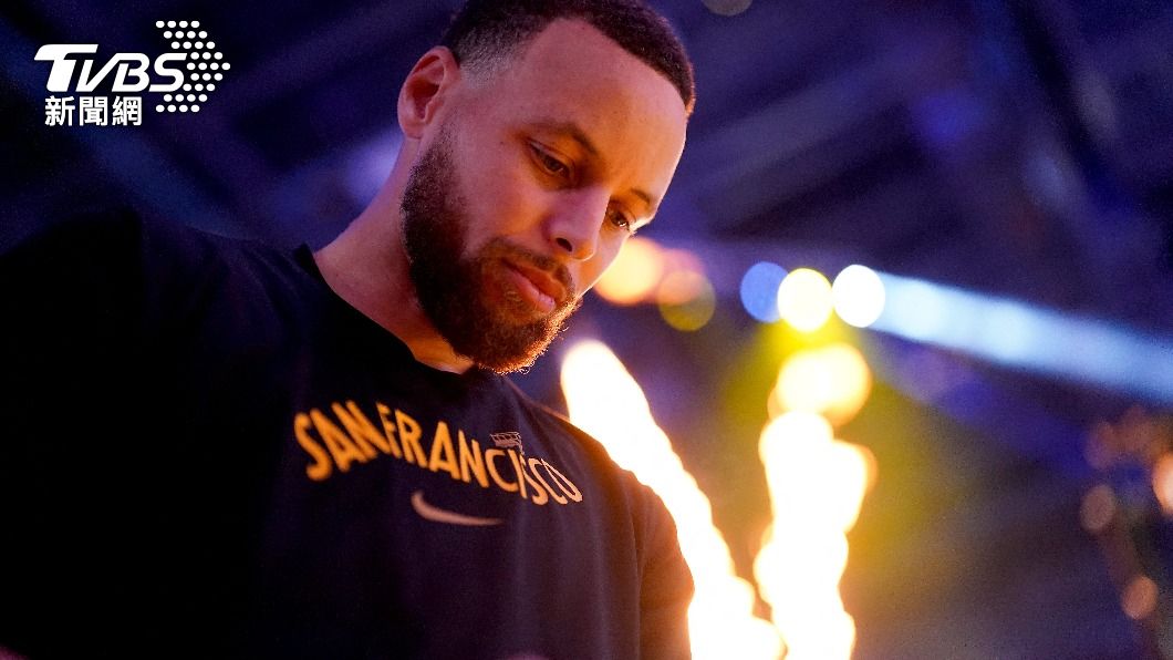 NBA／柯瑞旋風改變聯盟？皮爾斯認「超越喬丹」：史上最具影響力