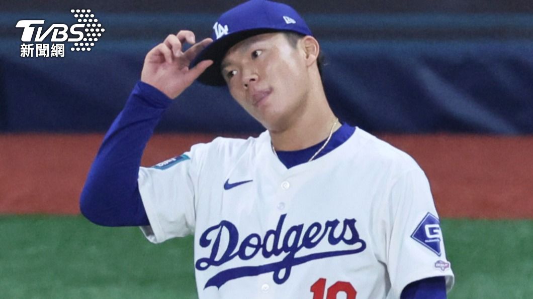 百年最慘!山本由伸1局丟5分吞敗 教頭否認受水原風波影響