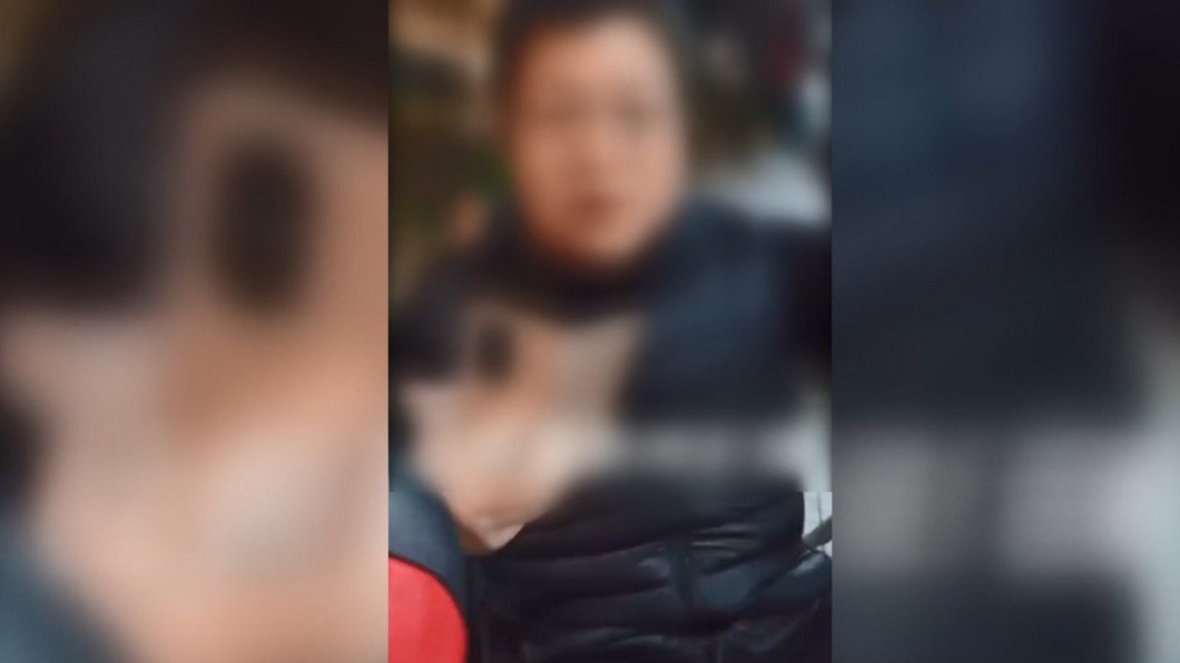 圖/翻攝 社會事新聞影音