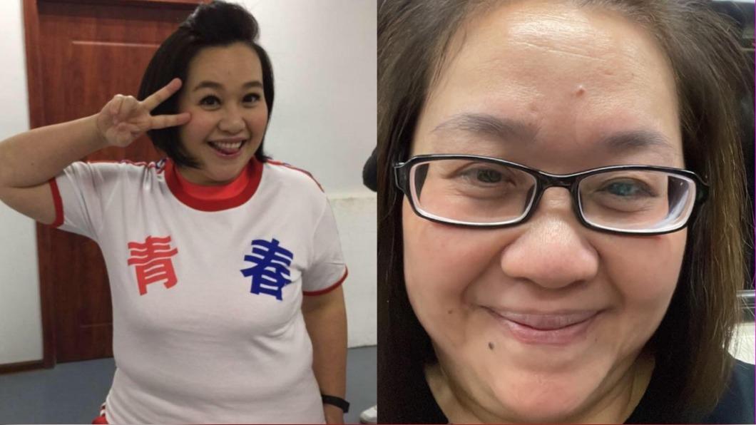 坐捷運又被讓座!鍾欣凌嘆:該告訴他們我停經了嗎?