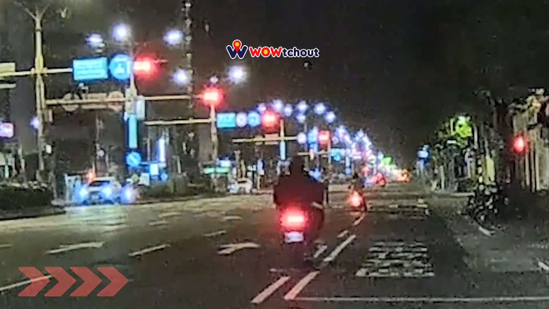 圖/翻攝自 WoWtchout - 地圖型行車影像分享平台