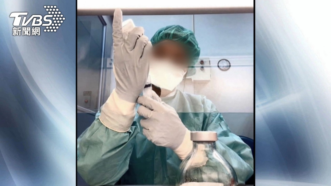 圖/TVBS