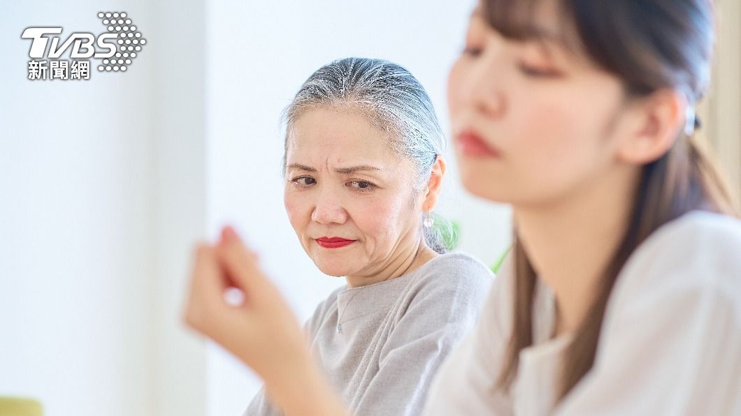 驚語「媳婦沒必要孝順婆婆」 呂秋遠列10點:妳不是他媽