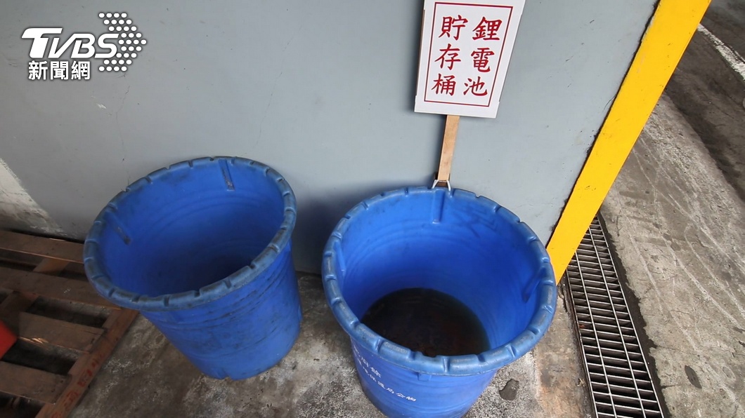圖／TVBS