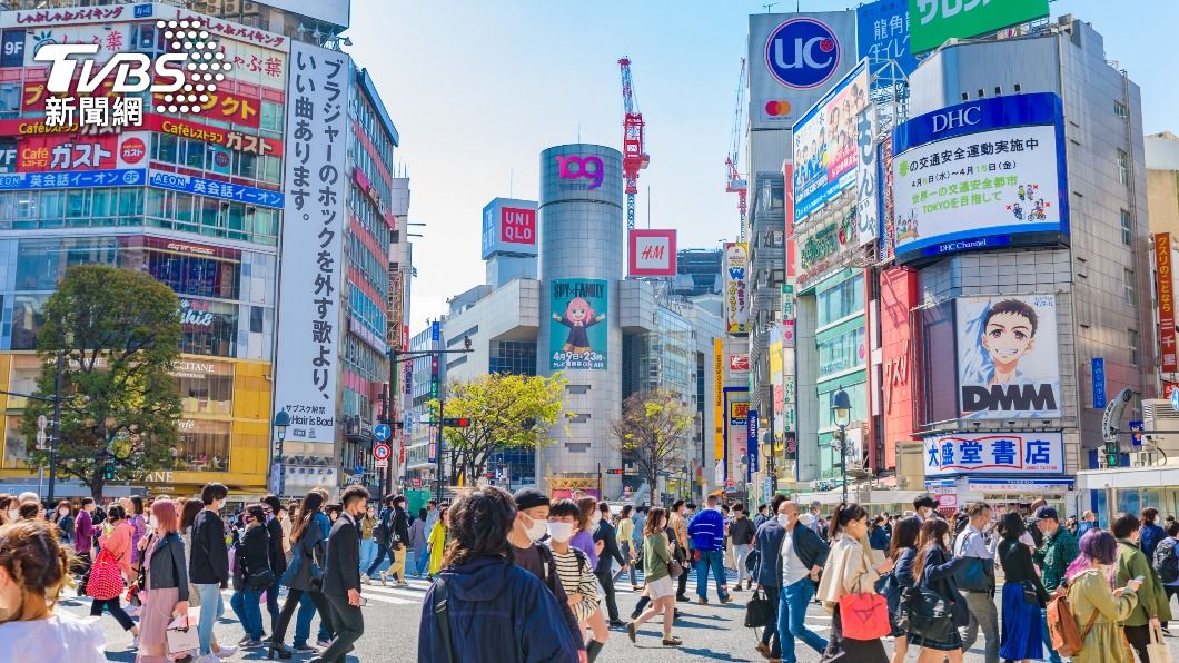 台人愛旅日!二月「50萬人」去日本 網揭原因:國旅太貴