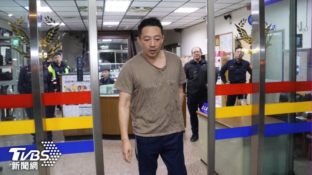 汪小菲鬧大S家上警局!名字竟消失大陸熱搜 網驚:出事了