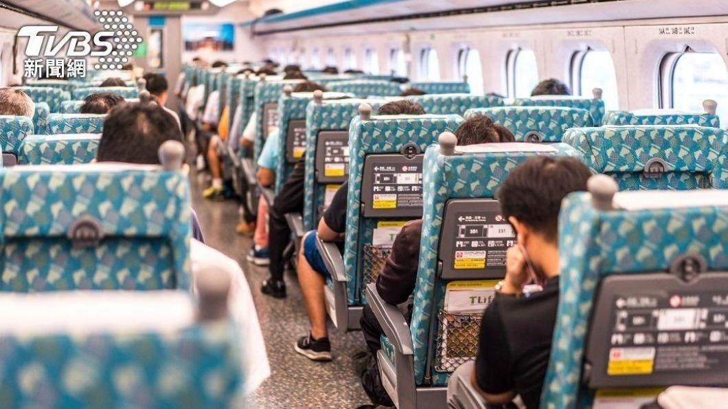 端午連假倒數！高鐵「加開5班次列車」　時段一次看