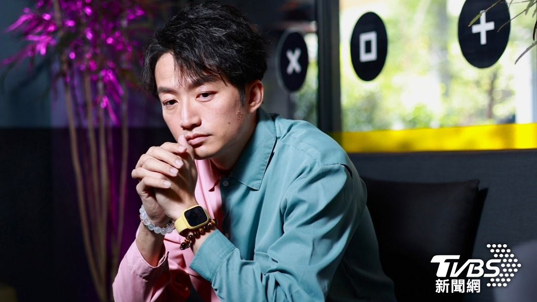 《紅人榜》男星命根子遭貨櫃車碾斷！留後遺症　送醫治療畫面曝