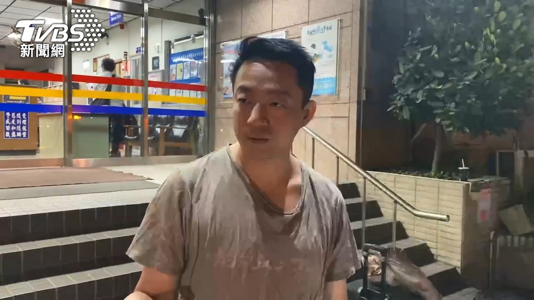 汪小菲租屋處被挖出!走路到大S豪宅只要9分鐘 網嚇壞