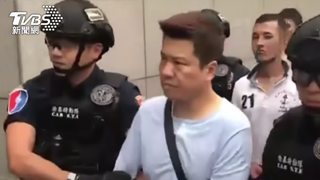 黑幫大串聯藏在滿月酒？天道盟韋小寶將擺桌設宴　警提前警告