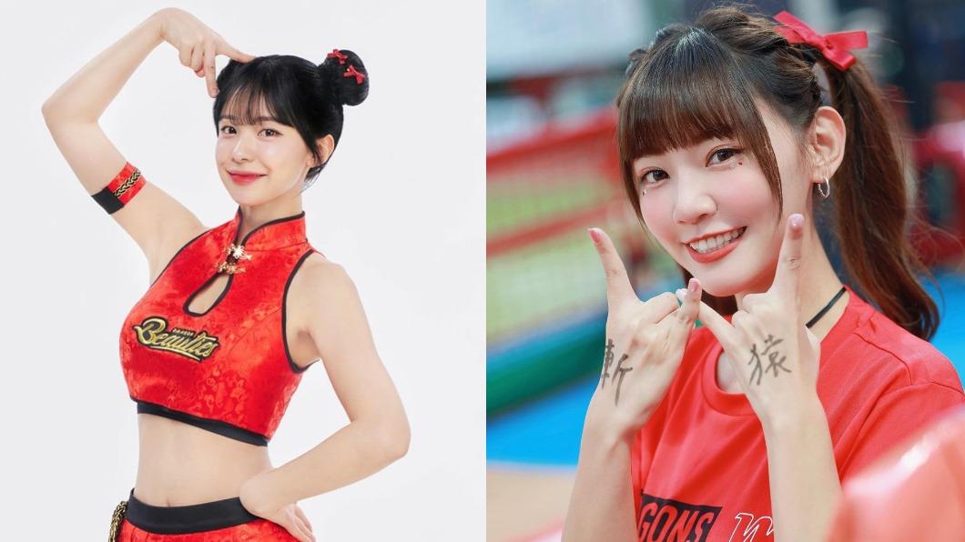 小龍女隊長鬧雙胞！李多慧空降成Captain　原隊長小映錯愕