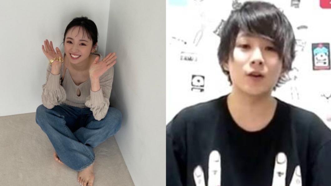 25歲日女星退出演藝圈！遭前夫「打到飛起」　帶球閃婚後悔了