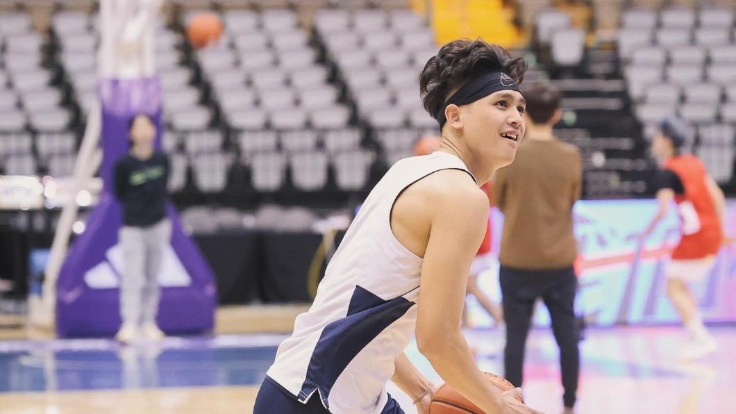 UBA/嚇出冷汗!游艾喆雙十演出 政大險勝虎科四連霸差1勝