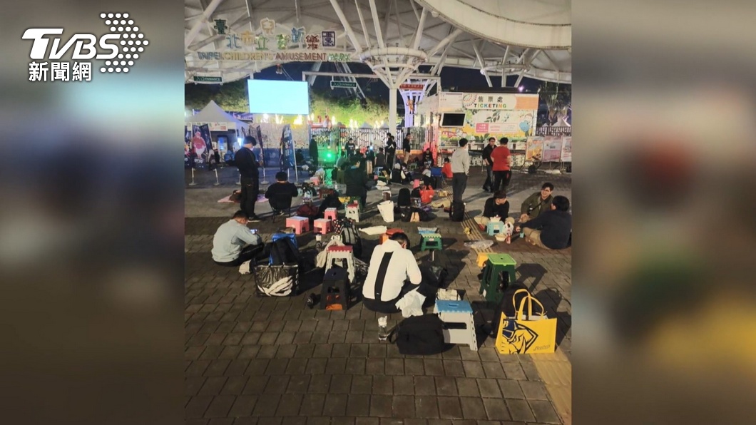 圖/TVBS